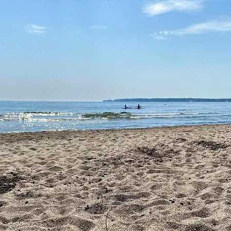 Casa de Férias 40376-juelsminde-asbo-23 Sonderby (Midtjylland)