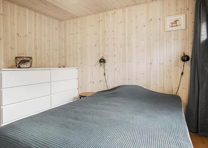 Casa de Férias 40376-juelsminde-asbo-23 Sonderby (Midtjylland)