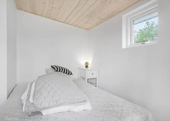 Casa de Férias 40376-juelsminde-asbo-23 Sonderby (Midtjylland)